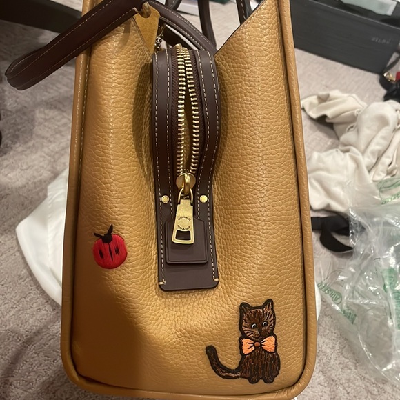 Coach Rogue 39 - Picture 7 of 16